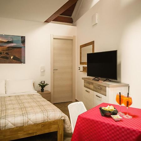 Monsuite Relais - Chalet Monserrato Kültér fotó