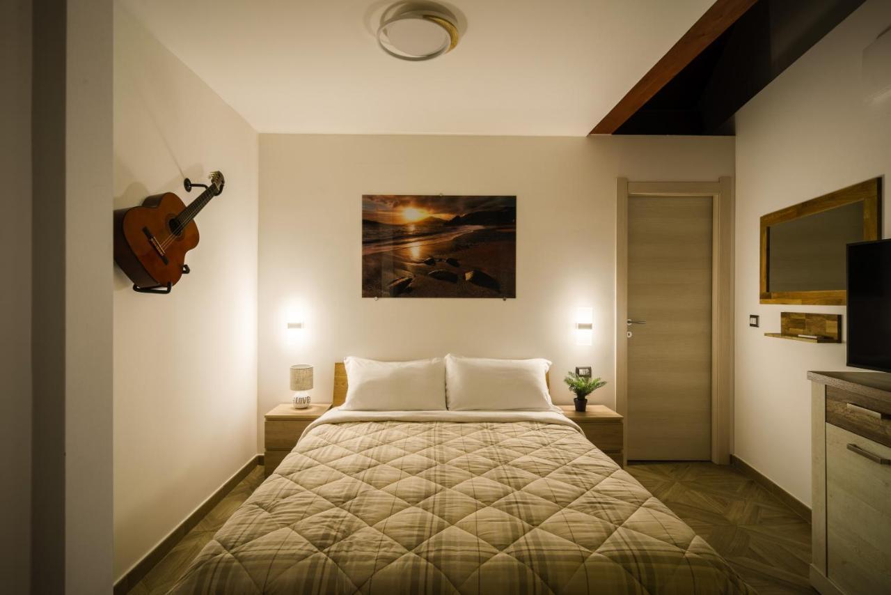 Monsuite Relais - Chalet Monserrato Kültér fotó