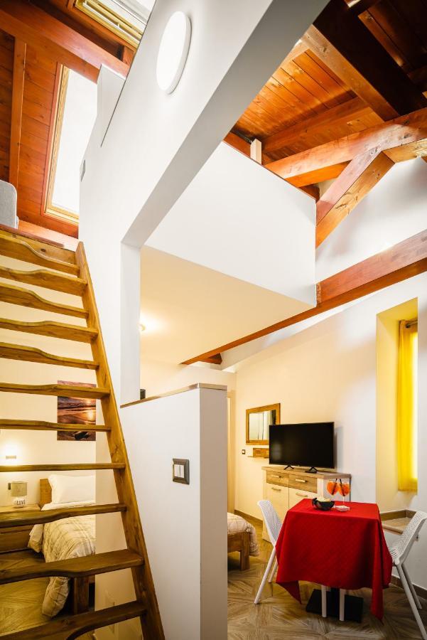 Monsuite Relais - Chalet Monserrato Kültér fotó