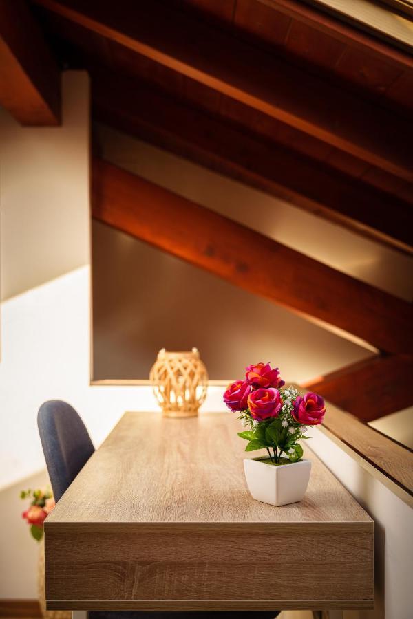 Monsuite Relais - Chalet Monserrato Kültér fotó